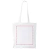 Bolsa algodón 140 gr.