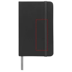 Libreta A6 Spectrum