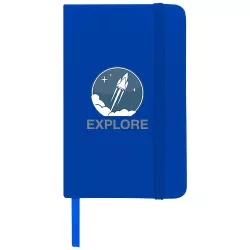 Libreta A6 Spectrum