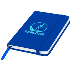 Libreta A6 Spectrum