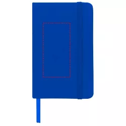 Libreta A6 Spectrum