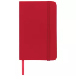 Libreta A6 Spectrum