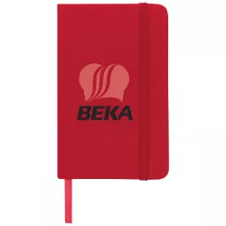 Libreta A6 Spectrum