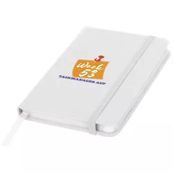 Libreta A6 Spectrum