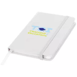 Libreta A6 Spectrum