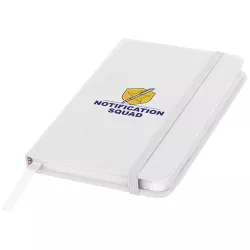 Libreta A6 Spectrum