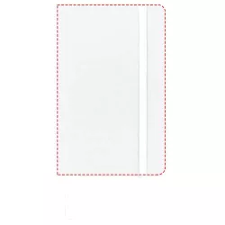 Libreta A6 Spectrum