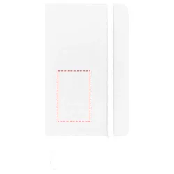 Libreta A6 Spectrum