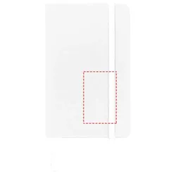 Libreta A6 Spectrum