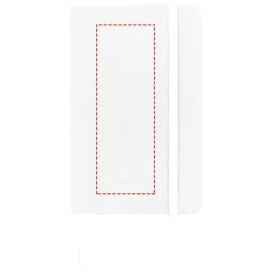 Libreta A6 Spectrum