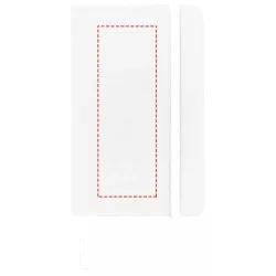 Libreta A6 Spectrum