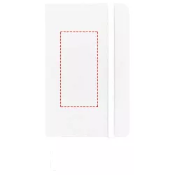 Libreta A6 Spectrum