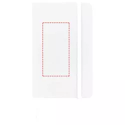Libreta A6 Spectrum