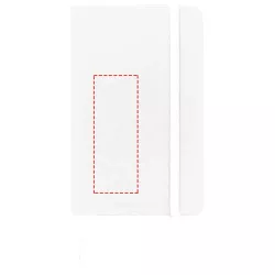 Libreta A6 Spectrum