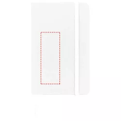 Libreta A6 Spectrum
