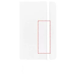 Libreta A6 Spectrum
