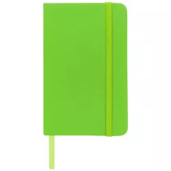 Libreta A6 Spectrum