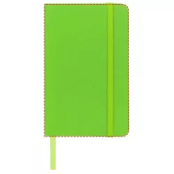 Libreta A6 Spectrum
