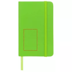 Libreta A6 Spectrum