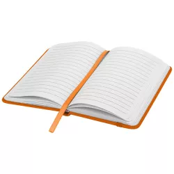 Libreta A6 Spectrum
