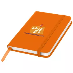 Libreta A6 Spectrum