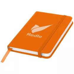 Libreta A6 Spectrum
