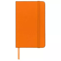 Libreta A6 Spectrum