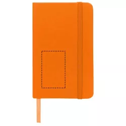 Libreta A6 Spectrum