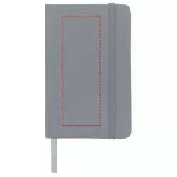 Libreta A6 Spectrum