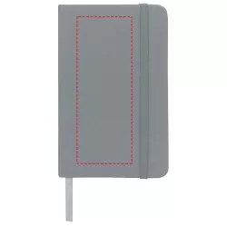 Libreta A6 Spectrum