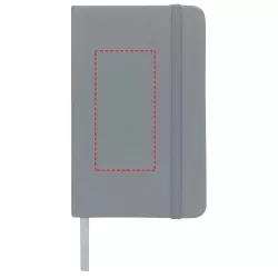 Libreta A6 Spectrum