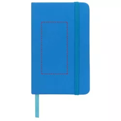 Libreta A6 Spectrum