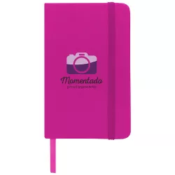 Libreta A6 Spectrum