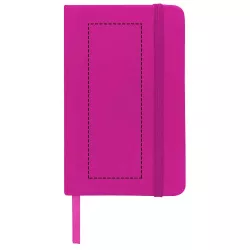 Libreta A6 Spectrum