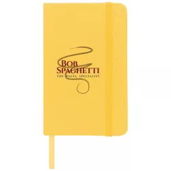 Libreta A6 Spectrum