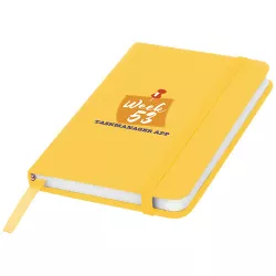 Libreta A6 Spectrum