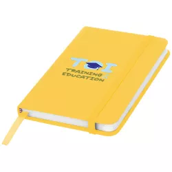 Libreta A6 Spectrum