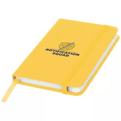Libreta A6 Spectrum