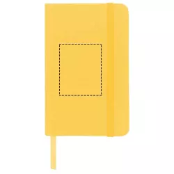 Libreta A6 Spectrum