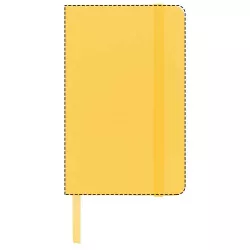 Libreta A6 Spectrum