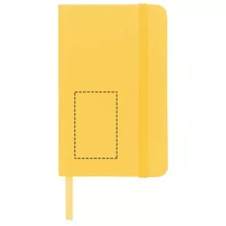 Libreta A6 Spectrum