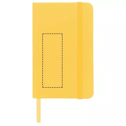 Libreta A6 Spectrum