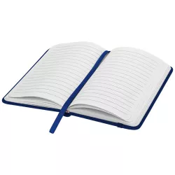 Libreta A6 Spectrum