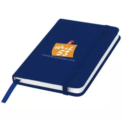 Libreta A6 Spectrum