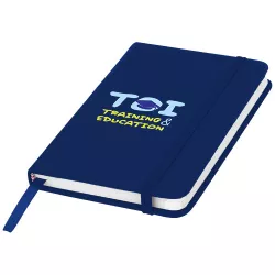 Libreta A6 Spectrum
