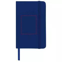 Libreta A6 Spectrum
