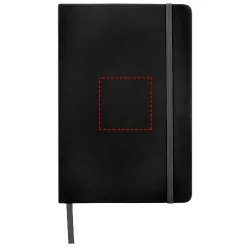 Libreta A5 Spectrum