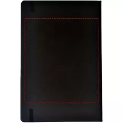 Libreta A5 Spectrum