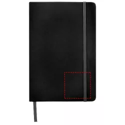 Libreta A5 Spectrum
