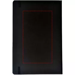Libreta A5 Spectrum